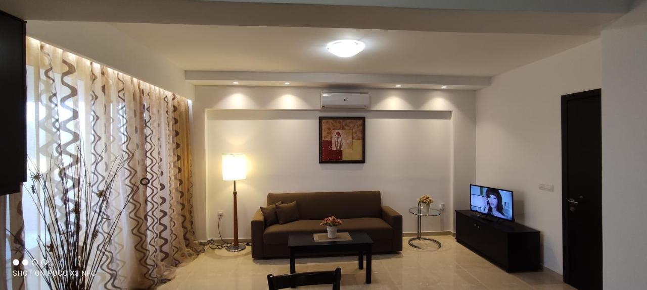 Diamond Deluxe Apartments Pool&Bar Μαστιχάρι Εξωτερικό φωτογραφία