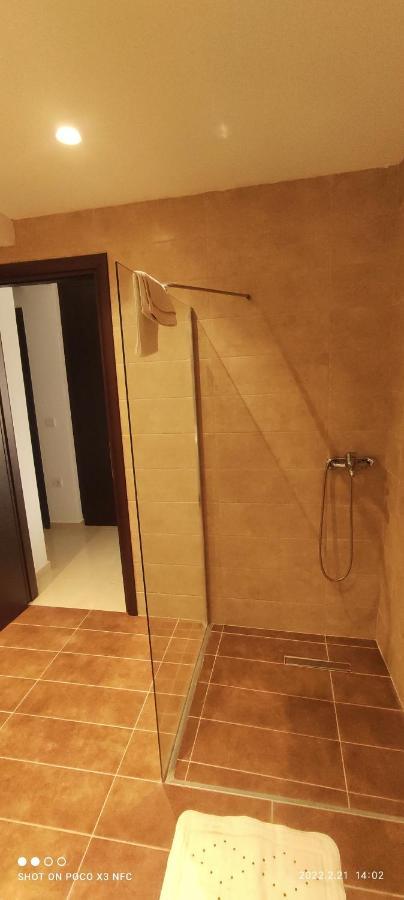 Diamond Deluxe Apartments Pool&Bar Μαστιχάρι Εξωτερικό φωτογραφία