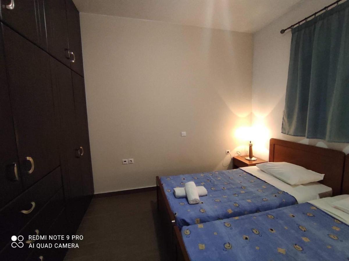 Diamond Deluxe Apartments Pool&Bar Μαστιχάρι Εξωτερικό φωτογραφία