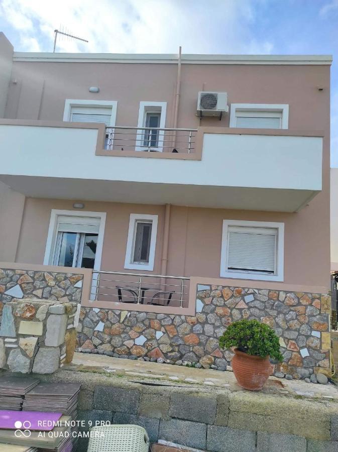 Diamond Deluxe Apartments Pool&Bar Μαστιχάρι Εξωτερικό φωτογραφία