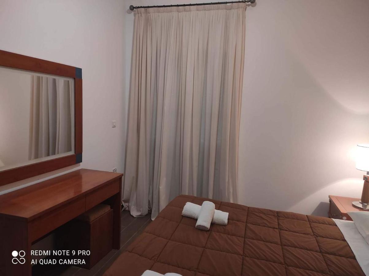 Diamond Deluxe Apartments Pool&Bar Μαστιχάρι Εξωτερικό φωτογραφία